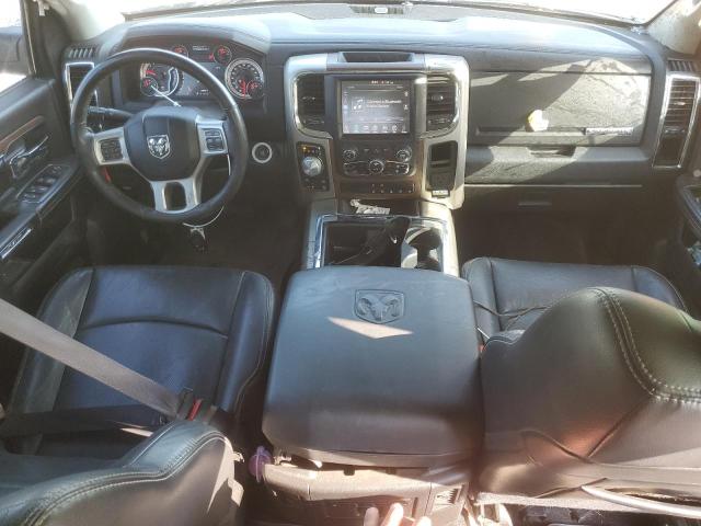Photo 8 from auction – 2013 RAM 1500 LARAM with VIN 1C6RR7NT3DS647714