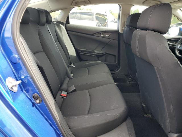 Photo 10 from auction – 2017 HONDA CIVIC LX with VIN 19XFC2F56HE026508
