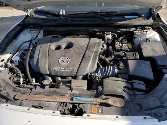 Photo 11 from auction – 2018 MAZDA 3 TOURING with VIN 3MZBN1L38JM255903