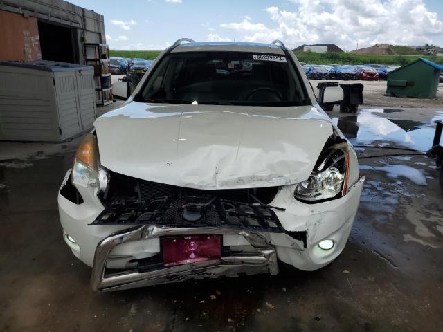 Photo 5 from auction – 2012 NISSAN ROGUE S with VIN JN8AS5MT1CW267007