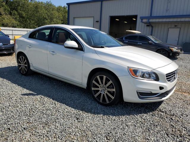 Photo 4 from auction – 2014 VOLVO S60 T5 with VIN YV1612FS5E1282062