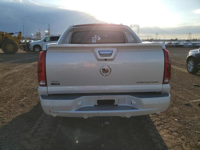 Photo 6 from auction – 2009 CADILLAC ESCALADE E with VIN 3GYFK22259G240193