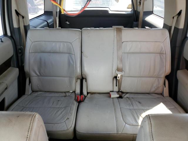 Photo 10 from auction – 2011 FORD FLEX SEL with VIN 2FMHK6CC4BBD12311