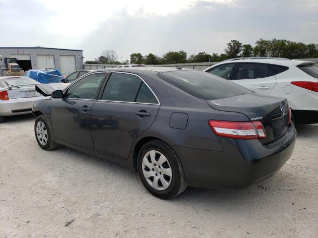 Фото 2 с аукциона – 2011 TOYOTA CAMRY BASE с VIN 4T4BF3EK5BR113328