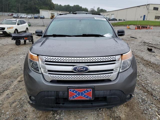 Zdjęcie 5 z aukcji – 2013 FORD EXPLORER X z VIN 1FM5K7D86DGB31788