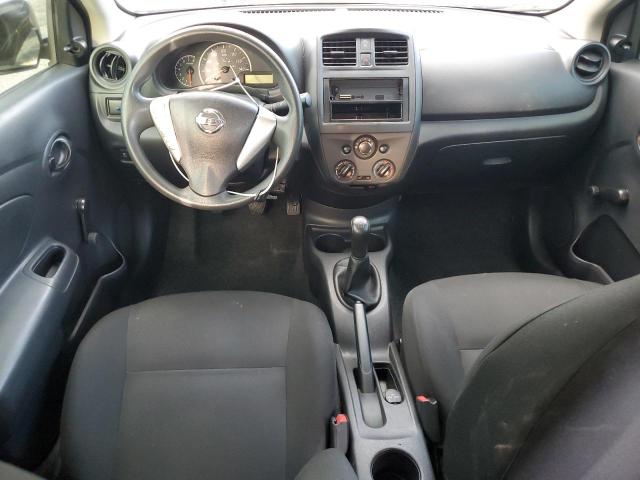 Photo 8 from auction – 2015 NISSAN VERSA S/S with VIN 3N1CN7AP0FL914749