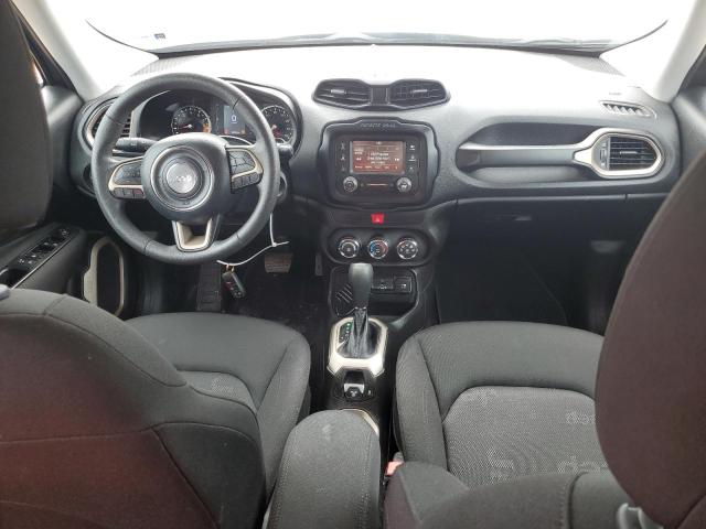 Photo 8 from auction – 2017 JEEP RENEGADE S with VIN ZACCJAAB9HPF82654