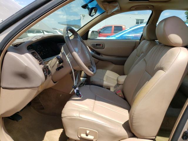 Photo 7 from auction – 1997 TOYOTA AVALON XL with VIN 4T1BF12B5VU184469