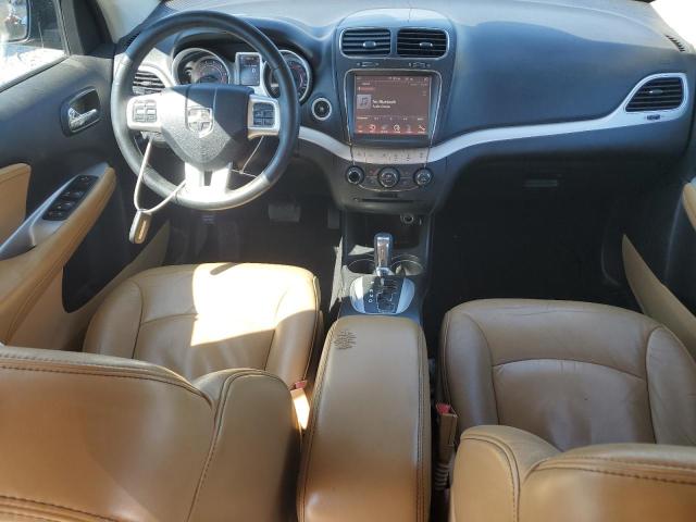 Photo 8 from auction – 2014 DODGE JOURNEY SX with VIN 3C4PDCBB3ET156000
