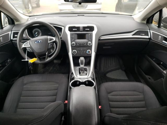 Photo 8 from auction – 2014 FORD FUSION SE with VIN 3FA6P0H76ER254073
