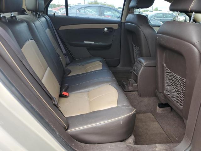 Photo 10 from auction – 2011 CHEVROLET MALIBU LTZ with VIN 1G1ZE5E10BF185456