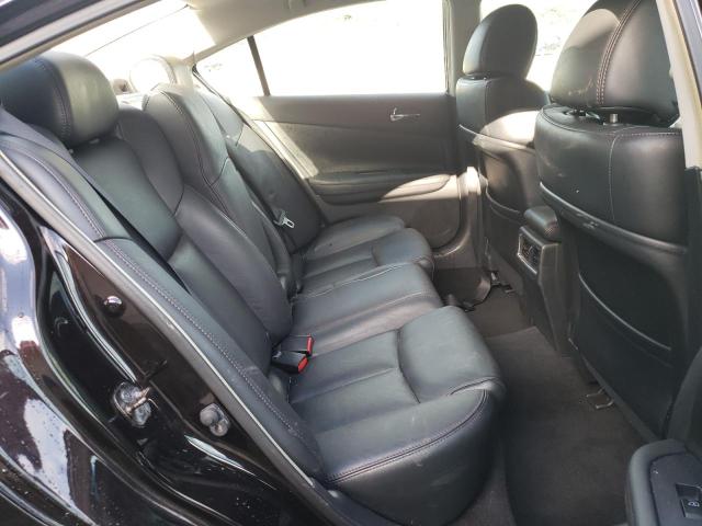 Photo 10 from auction – 2010 NISSAN MAXIMA S with VIN 1N4AA5AP9AC838110