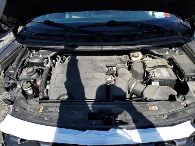 Photo 12 from auction – 2017 FORD EXPLORER X with VIN 1FM5K8D8XHGD75391