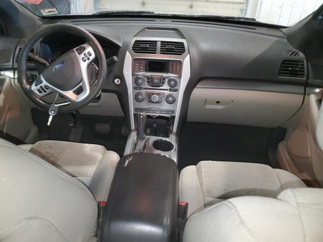 Photo 8 from auction – 2011 FORD EXPLORER with VIN 1FMHK7B81BGA55460