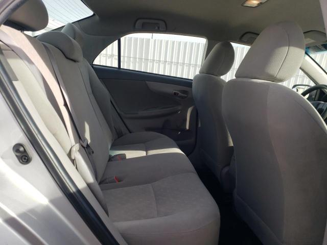 Photo 10 from auction – 2010 TOYOTA COROLLA BA with VIN 2T1BU4EE1AC369207