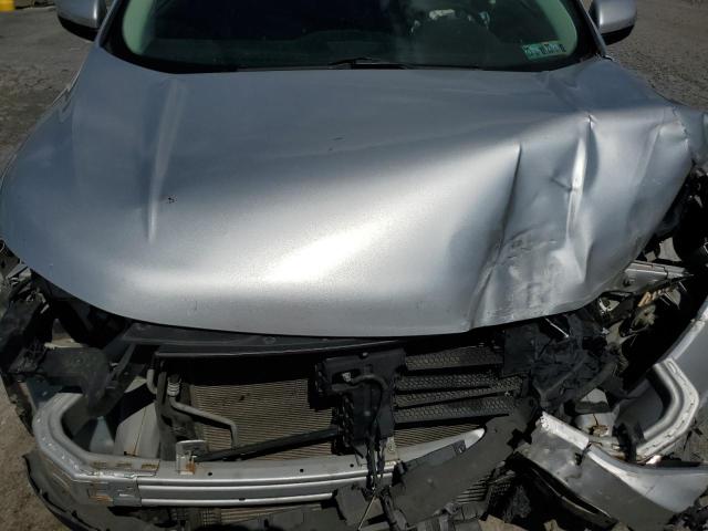 Photo 12 from auction – 2015 FORD EDGE SPORT with VIN 2FMTK4AP1FBB58358