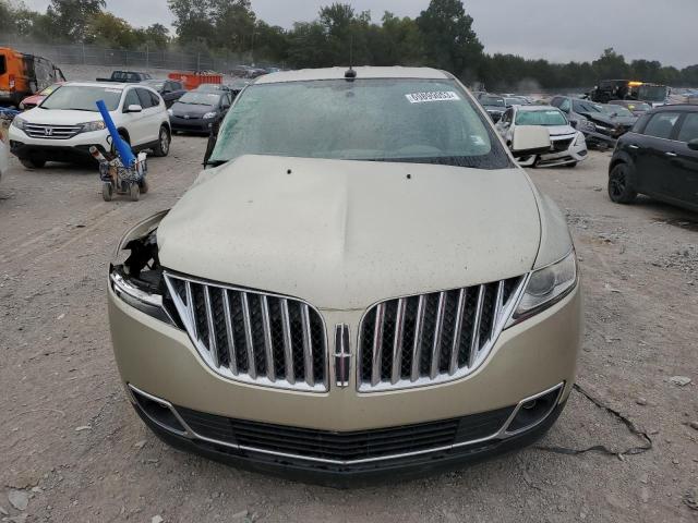 Photo 5 from auction – 2011 LINCOLN MKX with VIN 2LMDJ6JK1BBJ14981