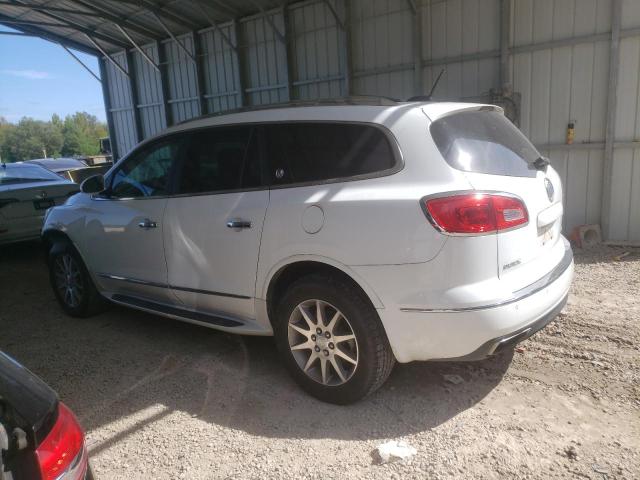 Photo 2 from auction – 2017 BUICK ENCLAVE with VIN 5GAKRAKD3HJ350332