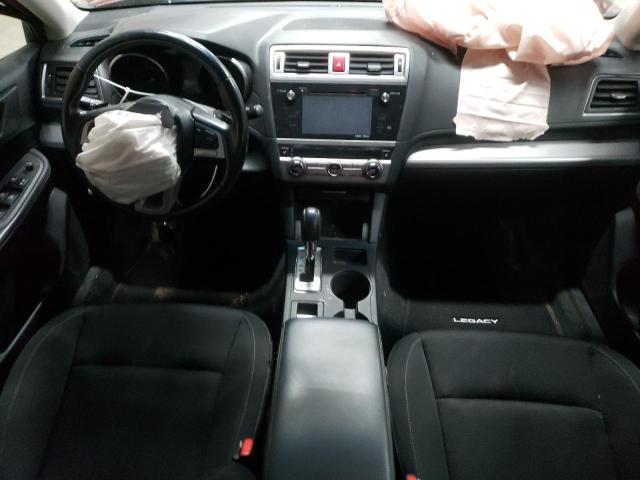 Photo 8 from auction – 2015 SUBARU LEGACY 2.5 with VIN 4S3BNBC63F3004850