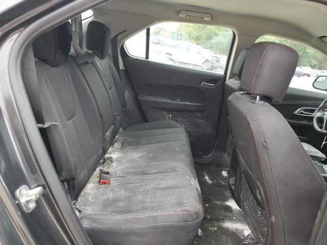 Photo 11 from auction – 2013 CHEVROLET EQUINOX LS with VIN 2GNFLCEK5D6414330