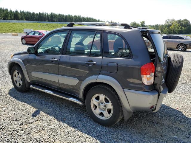 صورة رقم 2 من المزاد - 2003 TOYOTA RAV4 مع VIN JTEGH20V230109994