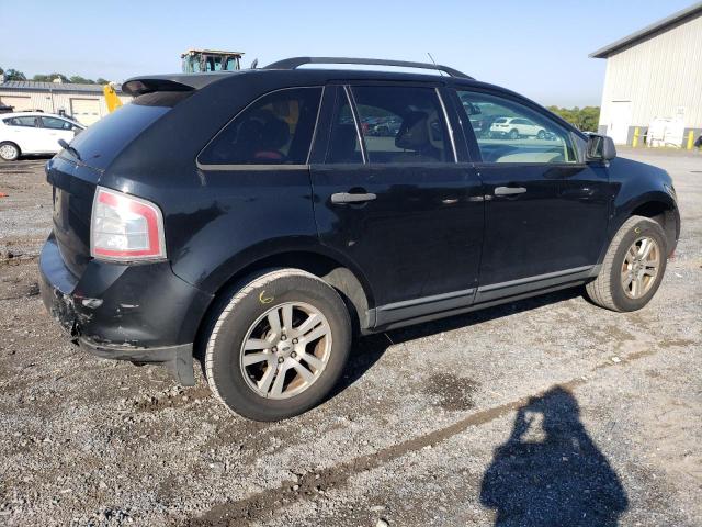 Photo 3 from auction – 2007 FORD EDGE SE with VIN 2FMDK36C97BA21125