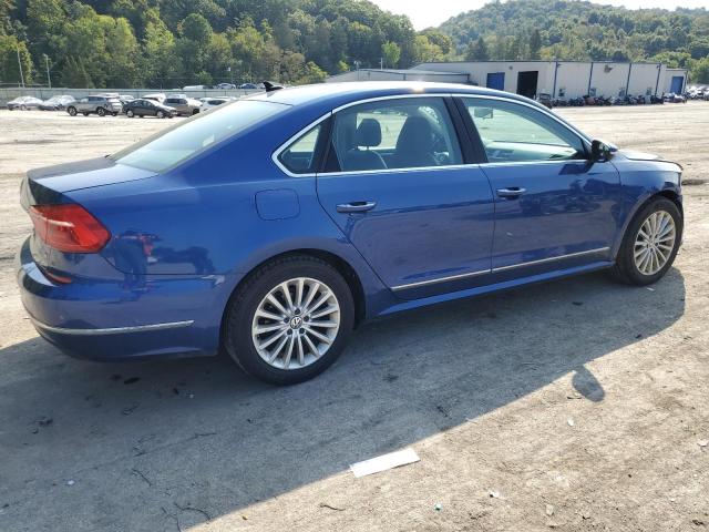 Photo 3 from auction – 2016 VOLKSWAGEN PASSAT SE with VIN 1VWBT7A31GC027862