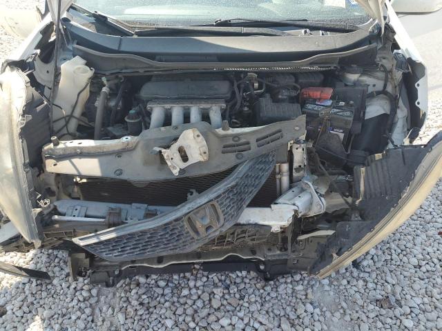 Photo 11 from auction – 2012 HONDA FIT with VIN JHMGE8H39CC033898