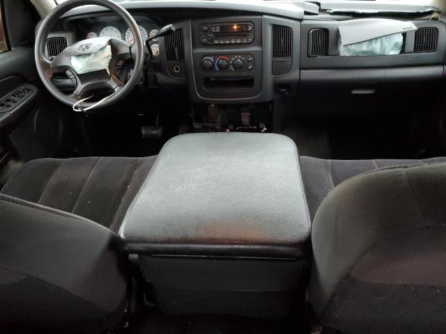 Photo 8 from auction – 2003 DODGE RAM 1500 S with VIN 1D7HA18D83S264062