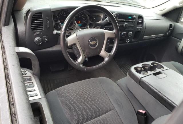 Photo 8 from auction – 2007 CHEVROLET SILVERADO with VIN 1GCHK29K27E530187