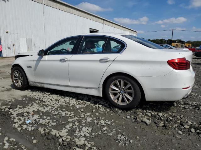 Photo 2 from auction – 2014 BMW 528 XI with VIN WBA5A7C52ED619859
