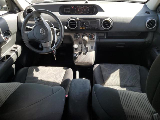 Photo 8 from auction – 2013 TOYOTA SCION XB with VIN JTLZE4FE9DJ033859