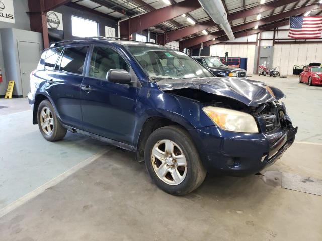 Photo 4 from auction – 2006 TOYOTA RAV4 with VIN JTMBK33V665005842