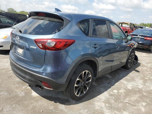 Photo 3 from auction – 2016 MAZDA CX-5 GT with VIN JM3KE4DY2G0603809