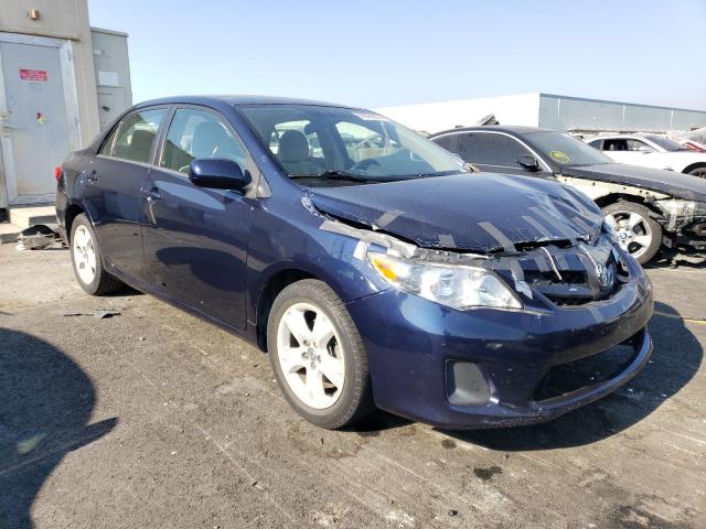 Photo 4 from auction – 2012 TOYOTA COROLLA BA with VIN 5YFBU4EE3CP038289