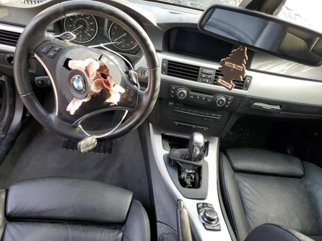 Photo 8 from auction – 2009 BMW 335 XI with VIN WBAWC73579E068973