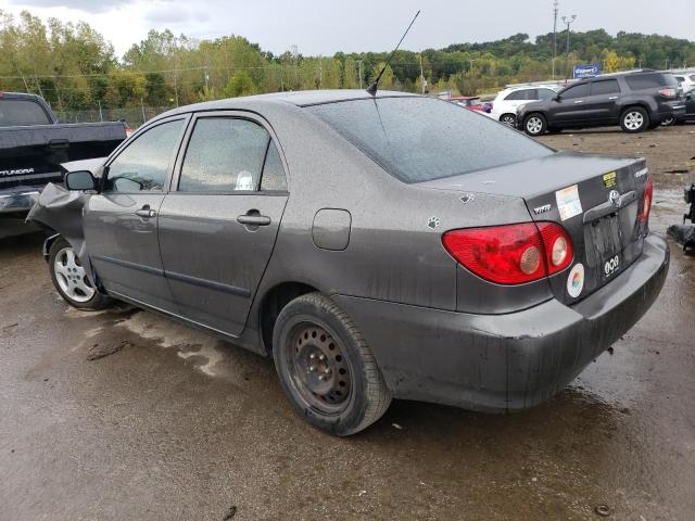 Photo 2 from auction – 2005 TOYOTA COROLLA CE with VIN 1NXBR32E55Z366668