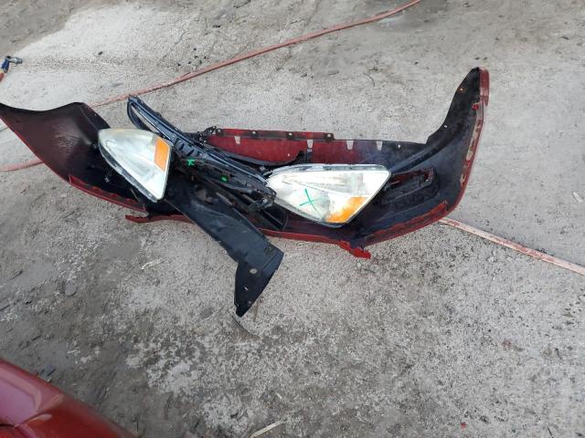 Photo 12 from auction – 2007 HONDA ACCORD with VIN 1HGCM56307A126638