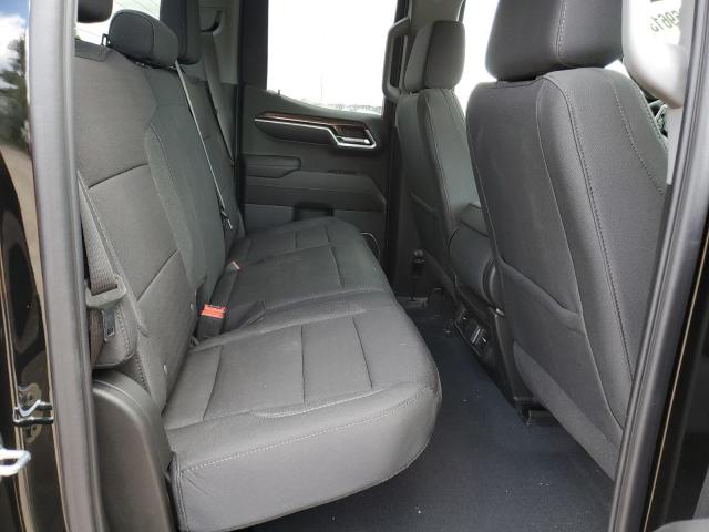 Photo 10 from auction – 2023 CHEVROLET SILVERADO with VIN 1GCRDDED8PZ314645