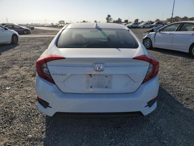 Photo 6 from auction – 2017 HONDA CIVIC EX with VIN 2HGFC2F76HH506216