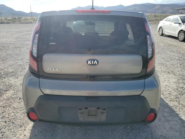 Photo 6 from auction – 2016 KIA SOUL with VIN KNDJN2A29G7375937