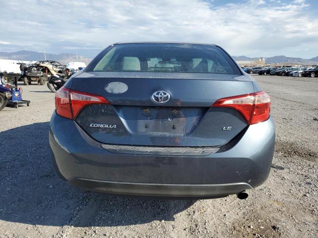 Photo 6 from auction – 2017 TOYOTA COROLLA L with VIN 2T1BURHEXHC851659