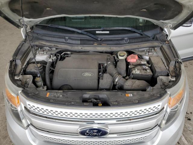 Photo 12 from auction – 2013 FORD EXPLORER X with VIN 1FM5K7D88DGC44013