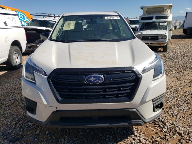 Zdjęcie 5 z aukcji – 2022 SUBARU FORESTER z VIN JF2SKAAC1NH505749
