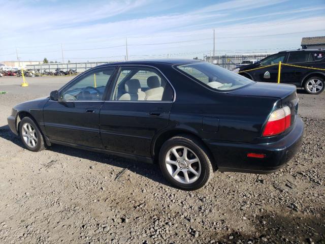 Photo 2 from auction – 1997 HONDA ACCORD EX with VIN 1HGCD5659VA243553