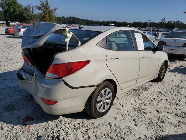 Photo 3 from auction – 2017 HYUNDAI ACCENT SE with VIN KMHCT4AE8HU210576