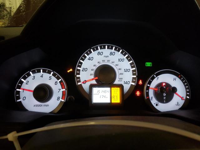 Photo 9 from auction – 2015 HONDA PILOT EXL with VIN 5FNYF4H51FB043362
