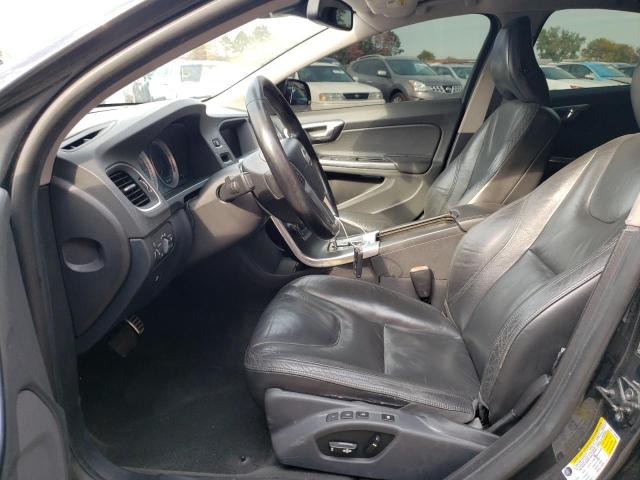 Photo 7 from auction – 2012 VOLVO S60 T5 with VIN YV1622FS8C2048812