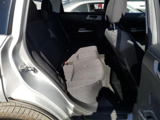 Photo 11 from auction – 2011 SUBARU FORESTER 2 with VIN JF2SHADC5BH765030