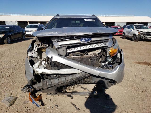 Снимка 5 от търг – 2011 FORD EXPLORER X с VIN 1FMHK8D86BGA15846